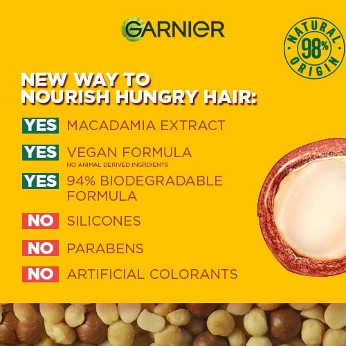 vegan conditioner